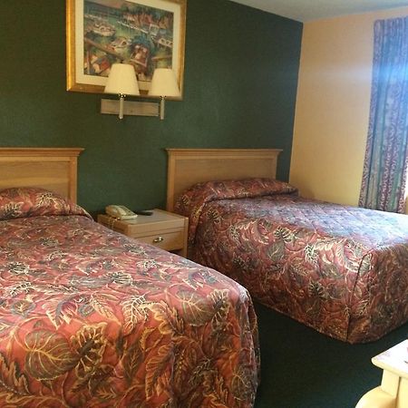 אוקלה Shangri La Motel מראה חיצוני תמונה