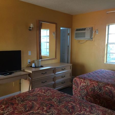 אוקלה Shangri La Motel מראה חיצוני תמונה