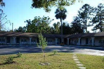 אוקלה Shangri La Motel מראה חיצוני תמונה